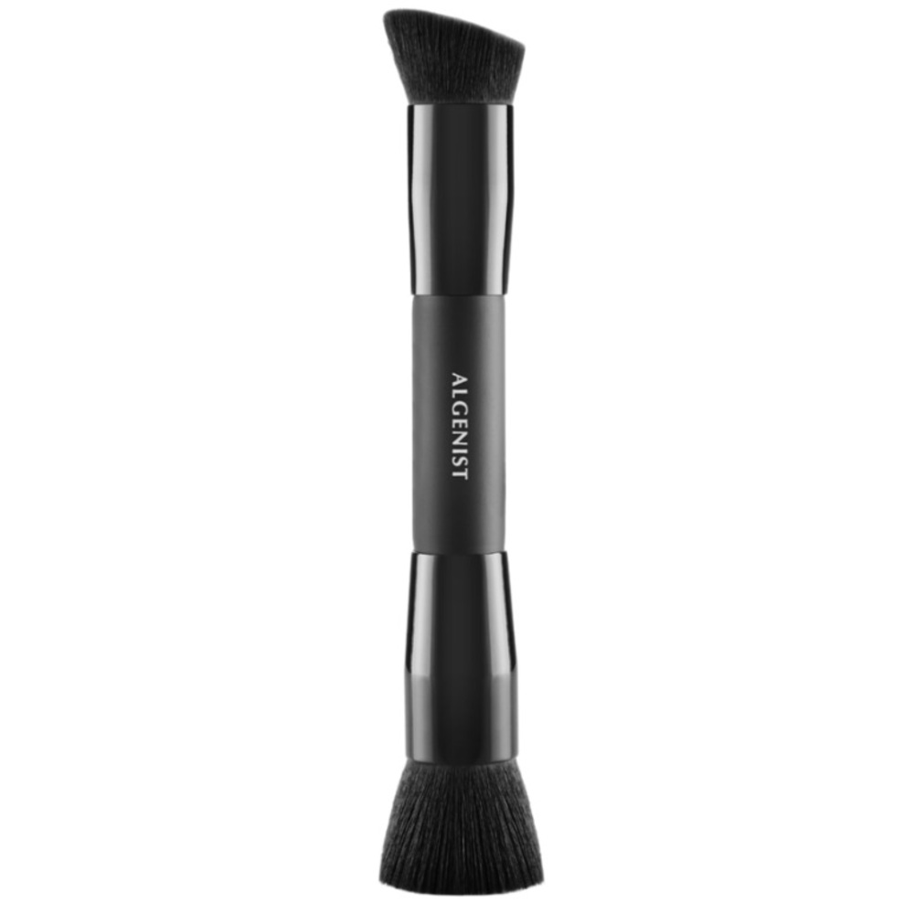 Algenist Reveal Dual Ended Buffing Brush